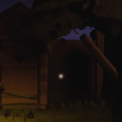 chat with ai character: groundskeeper