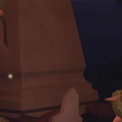 chat with ai character: Monument