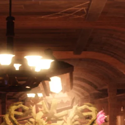 chat with ai character: Bramble