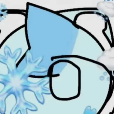 chat with ai character: snowy_.yippeeyooyp