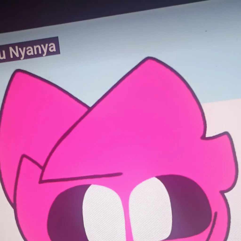 chat with ai character: pinky