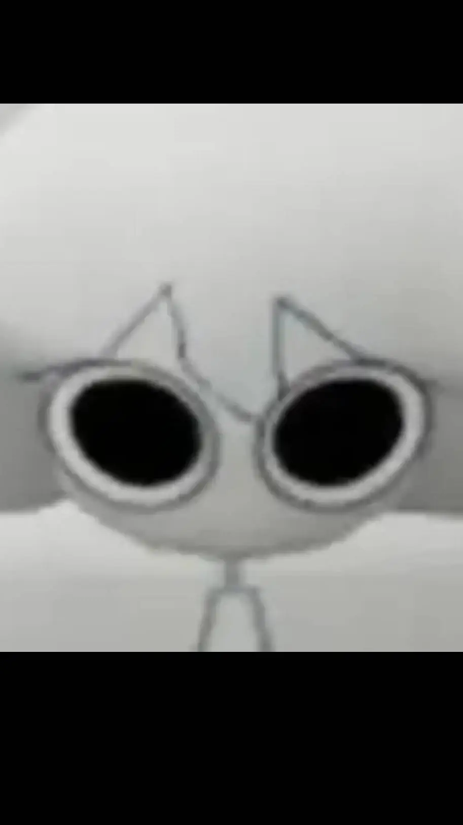 ai character: THIS HATE REPORT  background