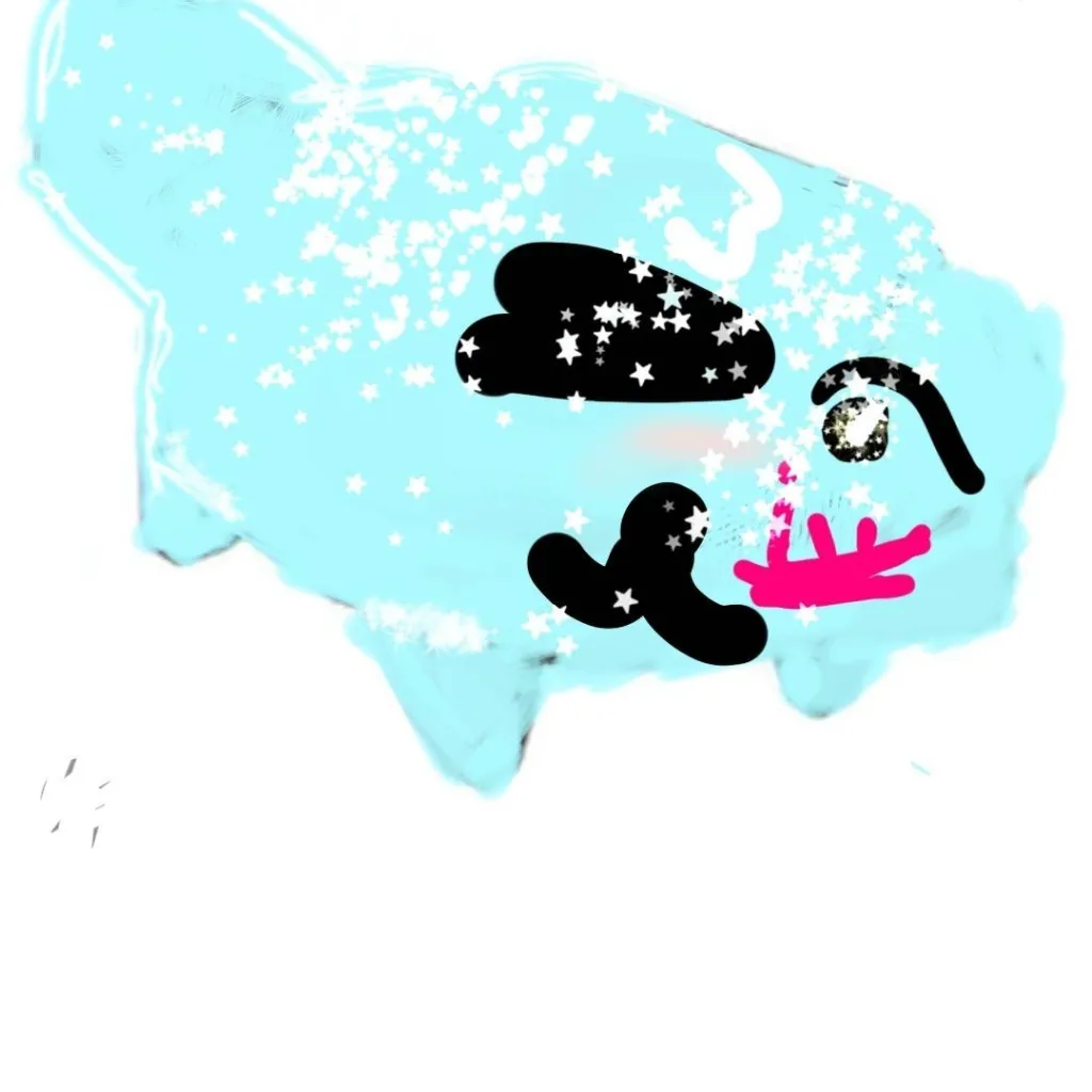 chat with ai character: TYSM FOR 117