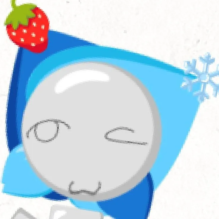 chat with ai character: snowberries