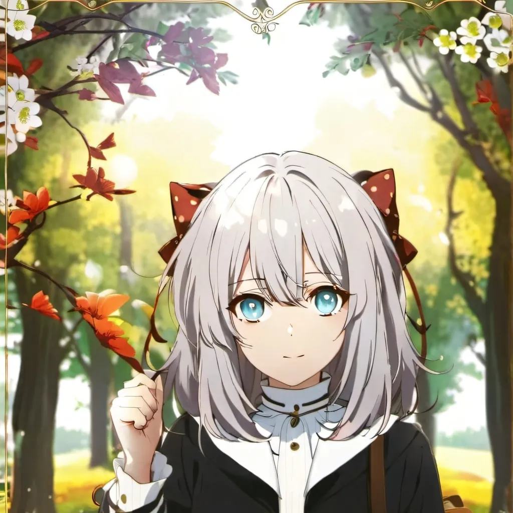 chat with ai character: eri teen