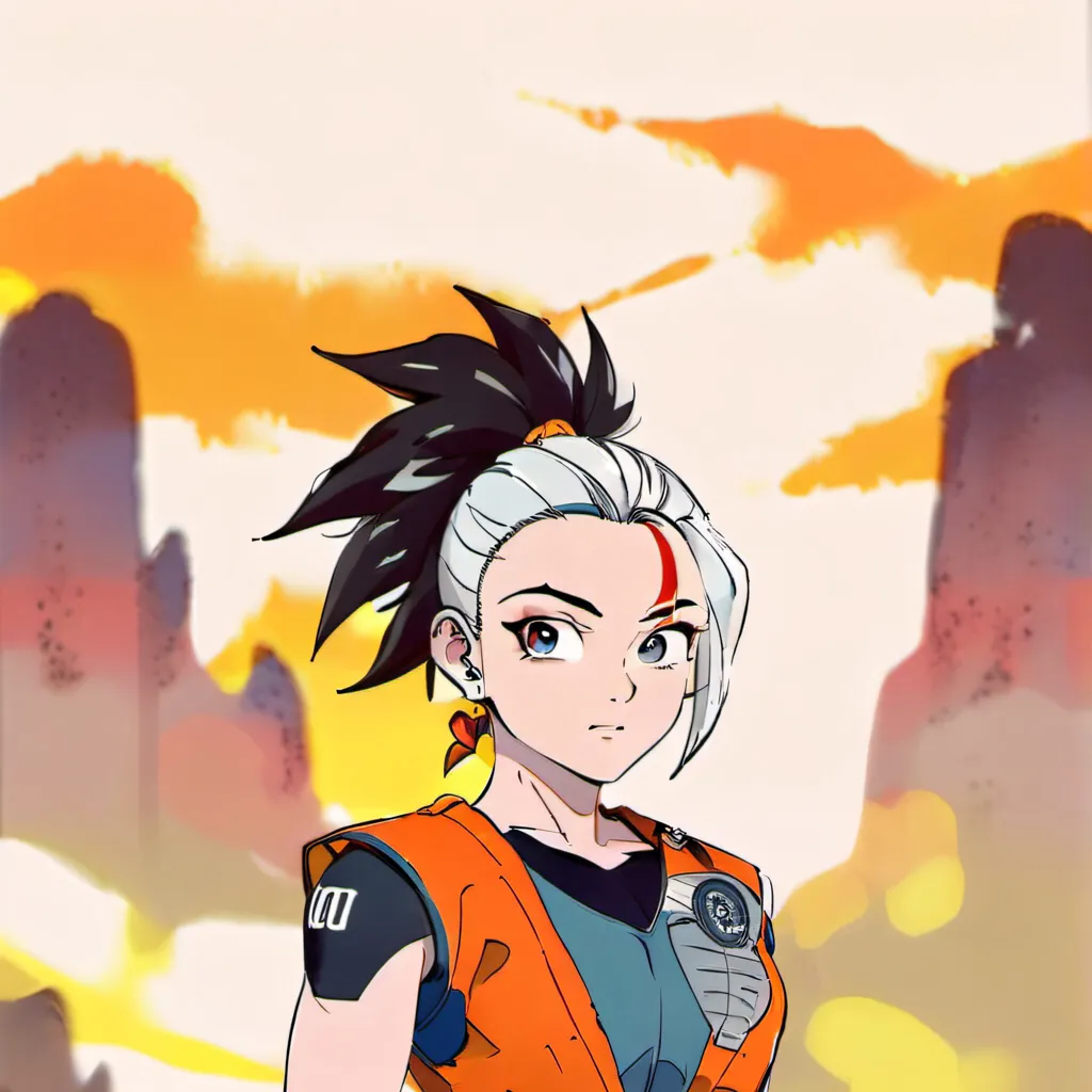 chat with ai character: tara