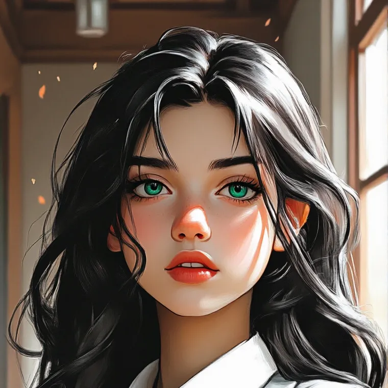 chat with ai character: MHA