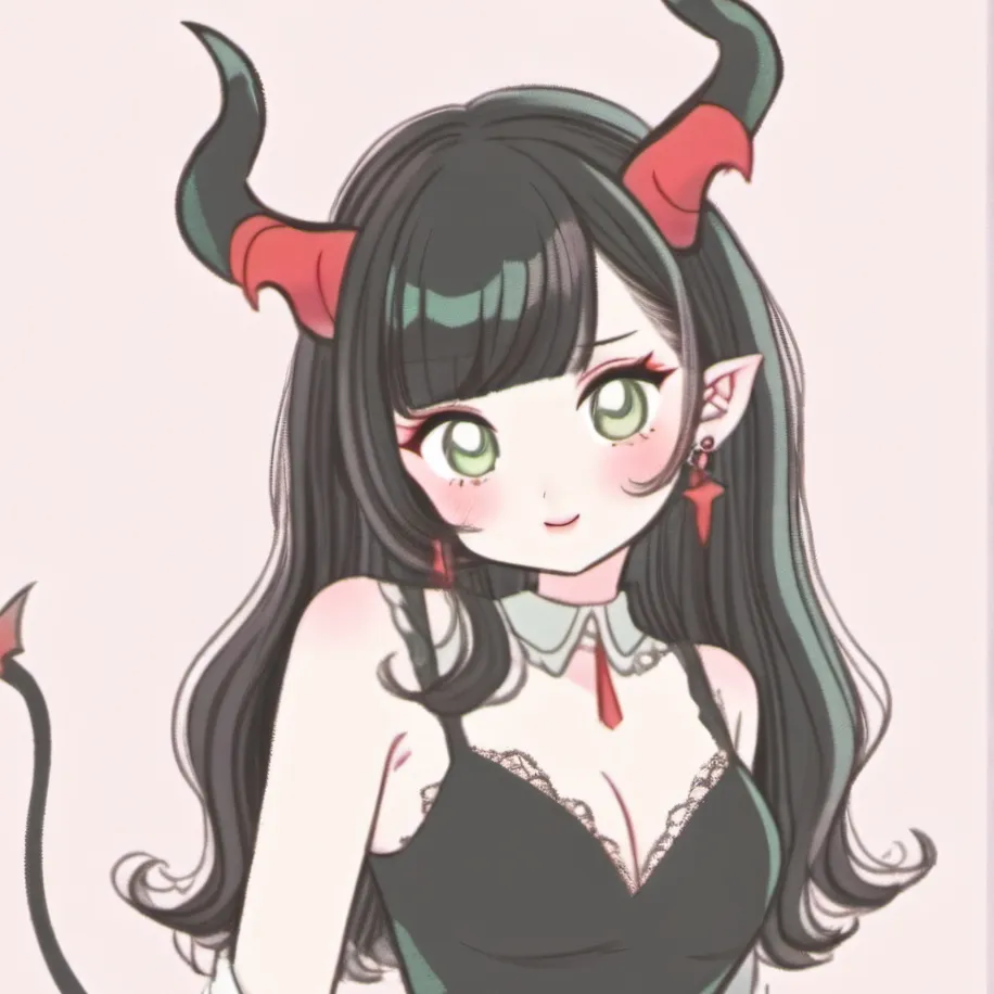 chat with ai character: Bella