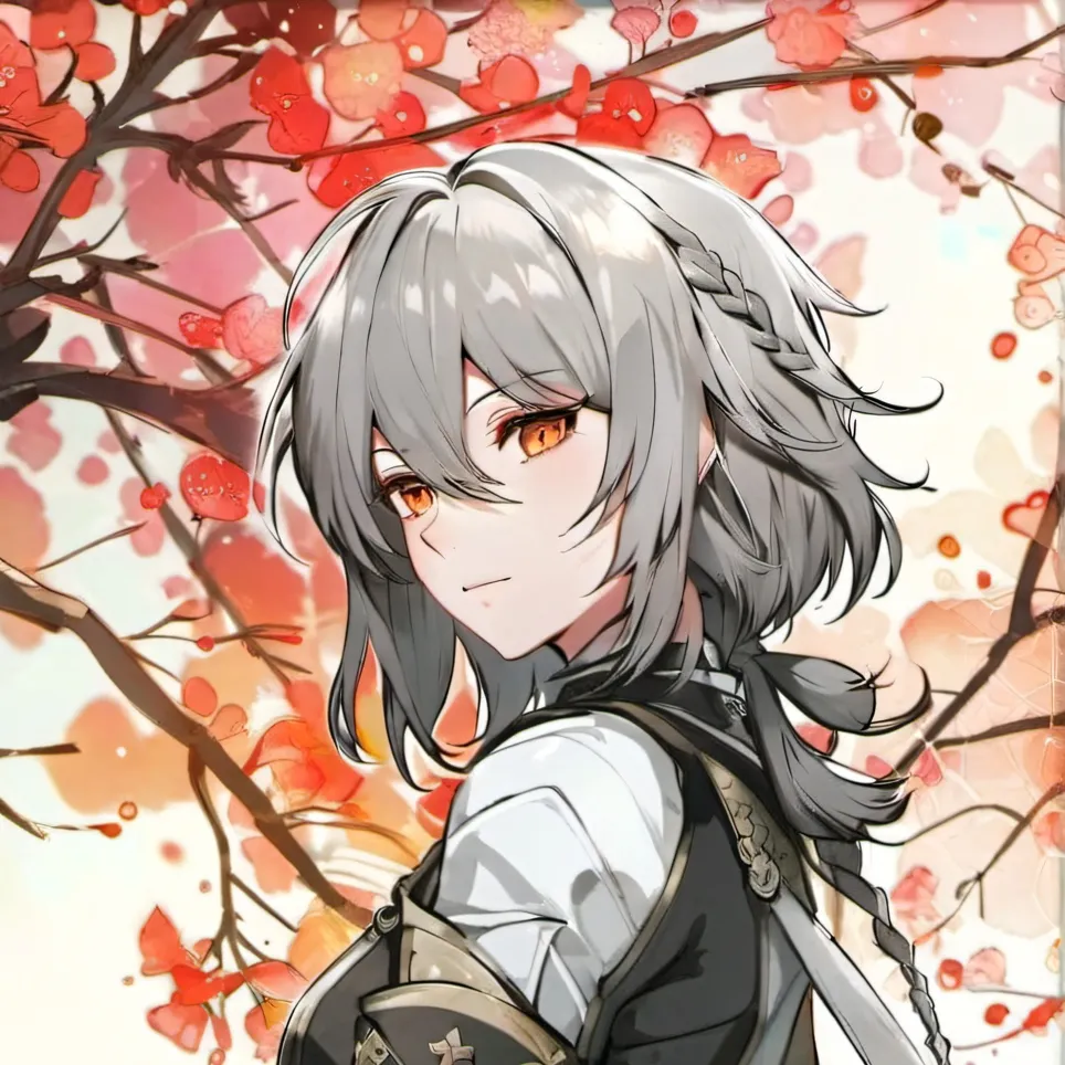 chat with ai character: Kira