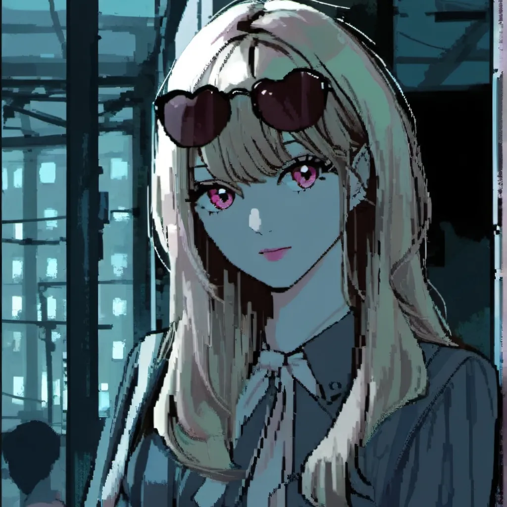 chat with ai character: Emily