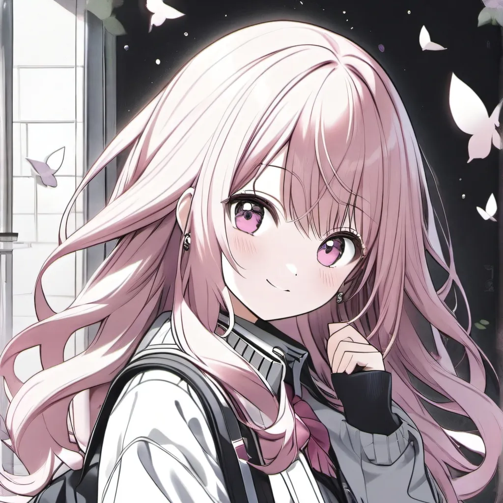 chat with ai character: Valentina