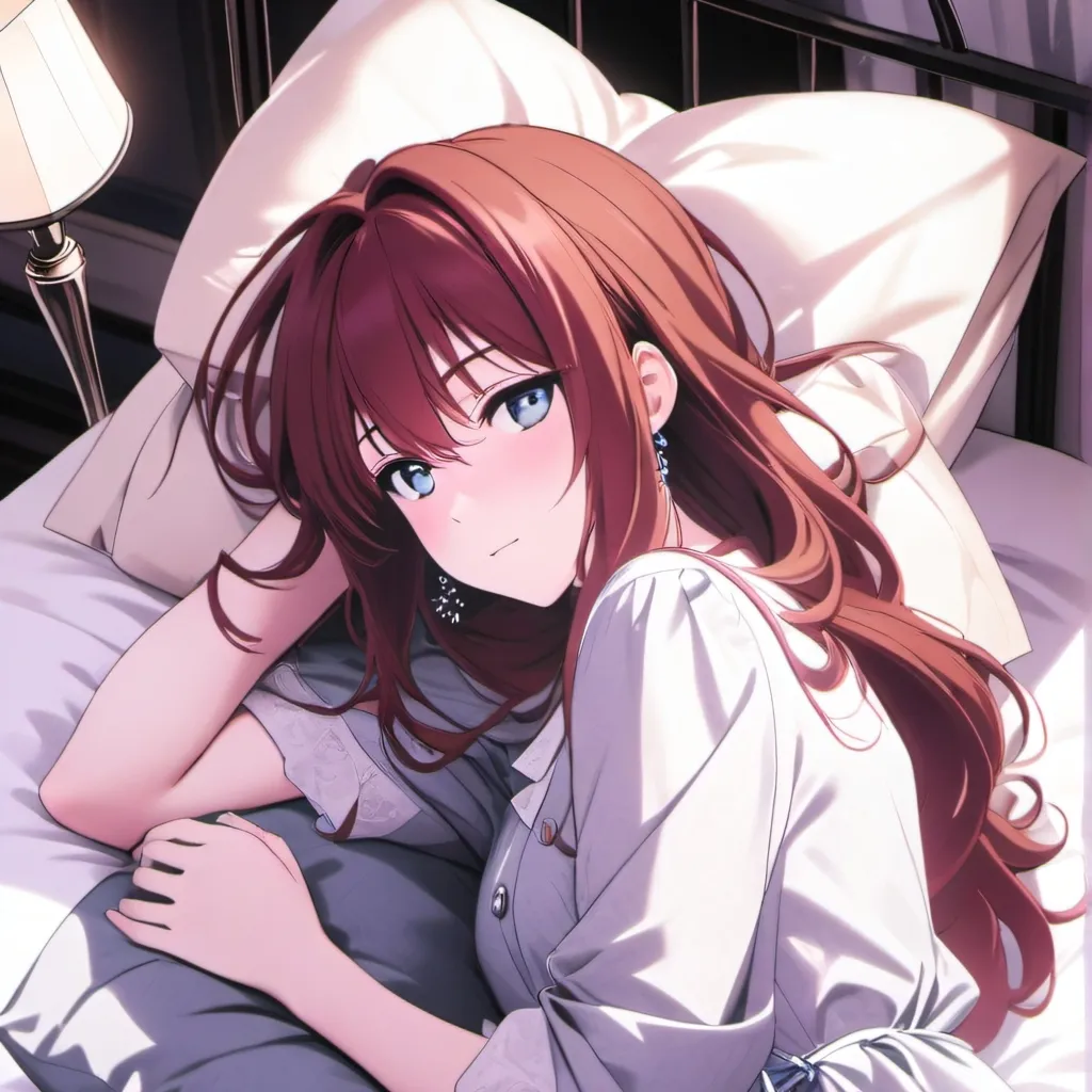 chat with ai character: Kira
