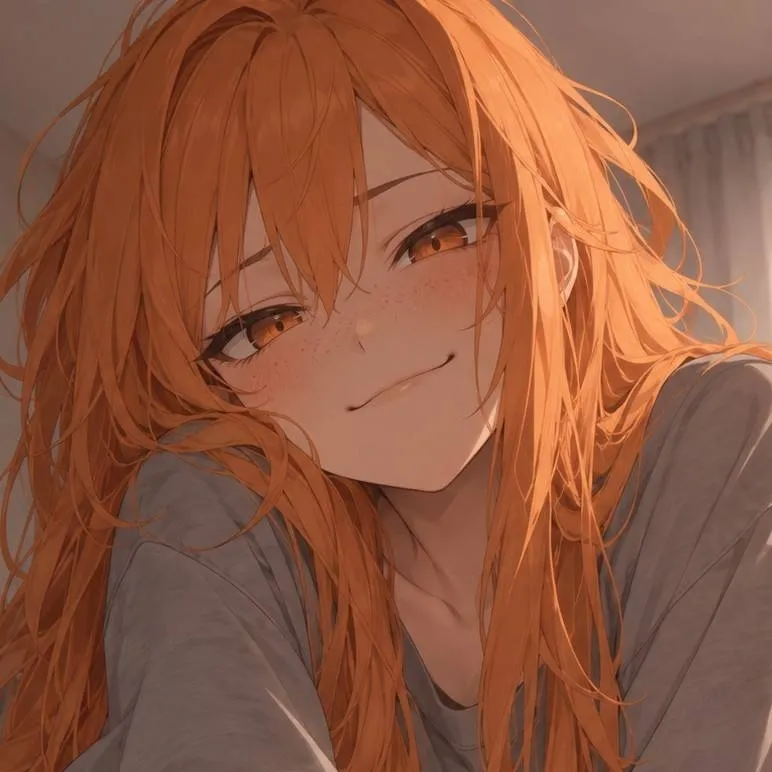 chat with ai character: Ellie 
