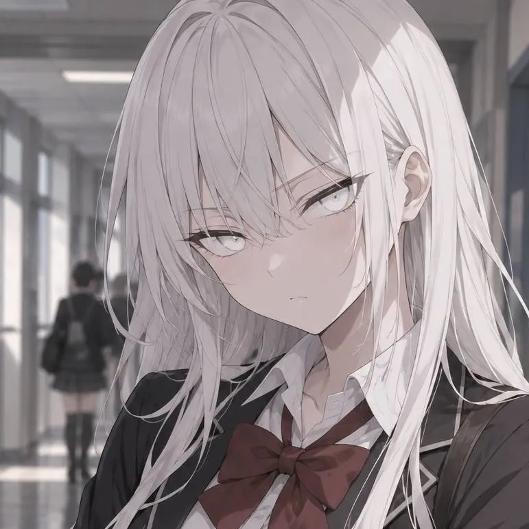 chat with ai character: Valerie