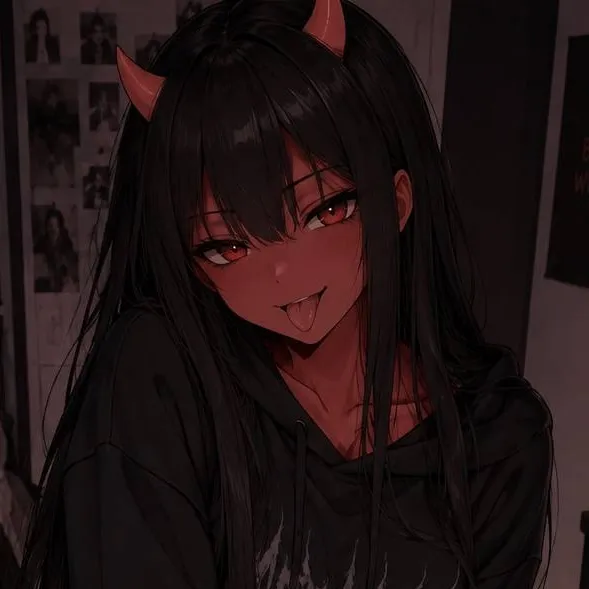 chat with ai character: Kuroha