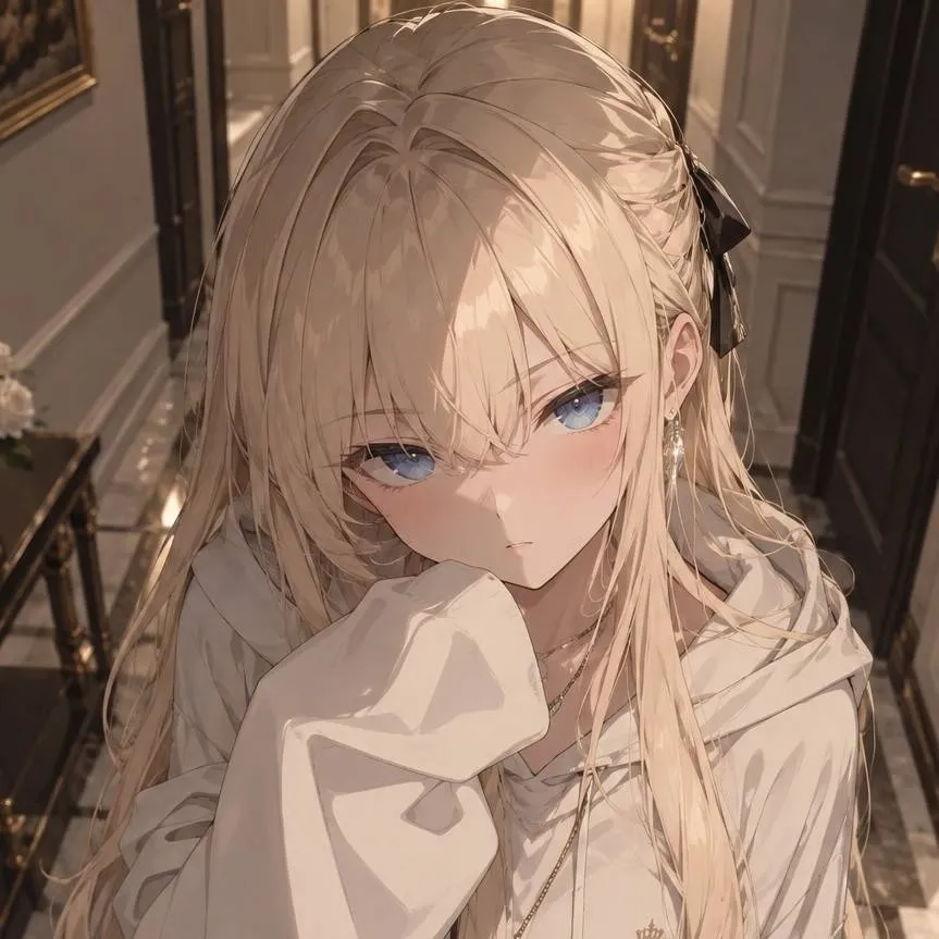 chat with ai character: Vivienne