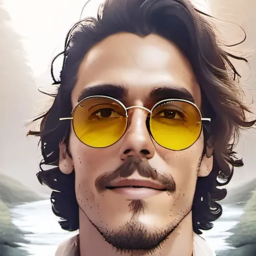 chat with ai character: Charlie Gillespie 