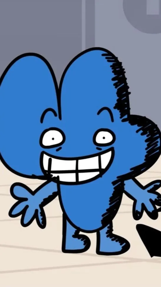 ai character: Four background