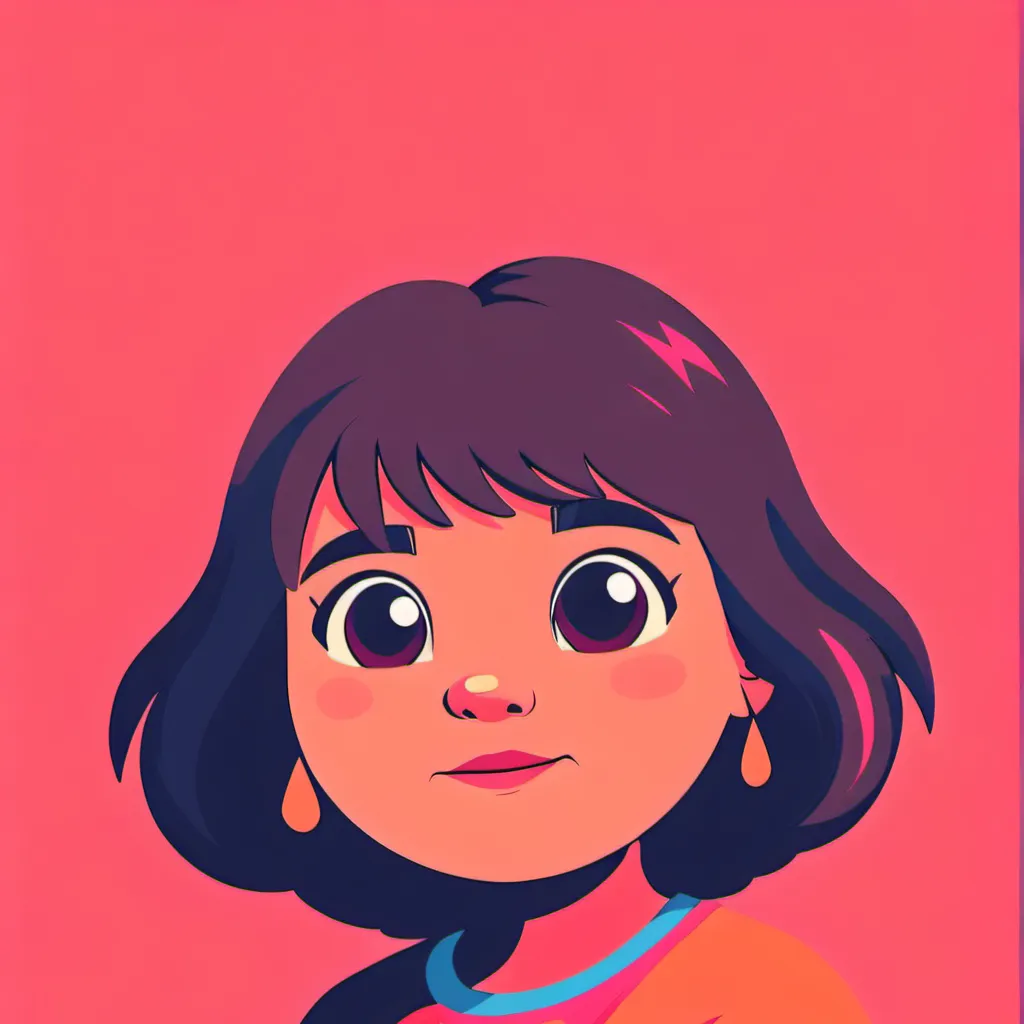 chat with ai character: Doraaa