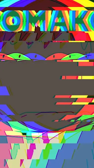 ai character: chroma johnny background