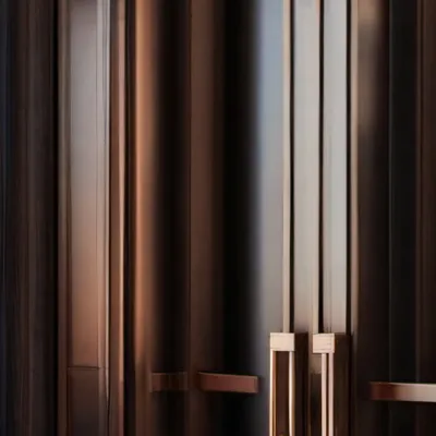 chat with ai character: Regretevator!