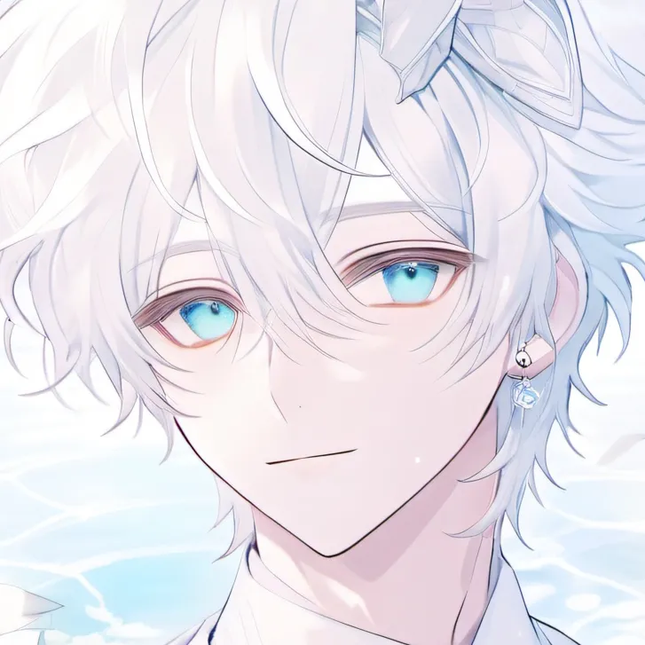 chat with ai character: Smurfs! 💗 