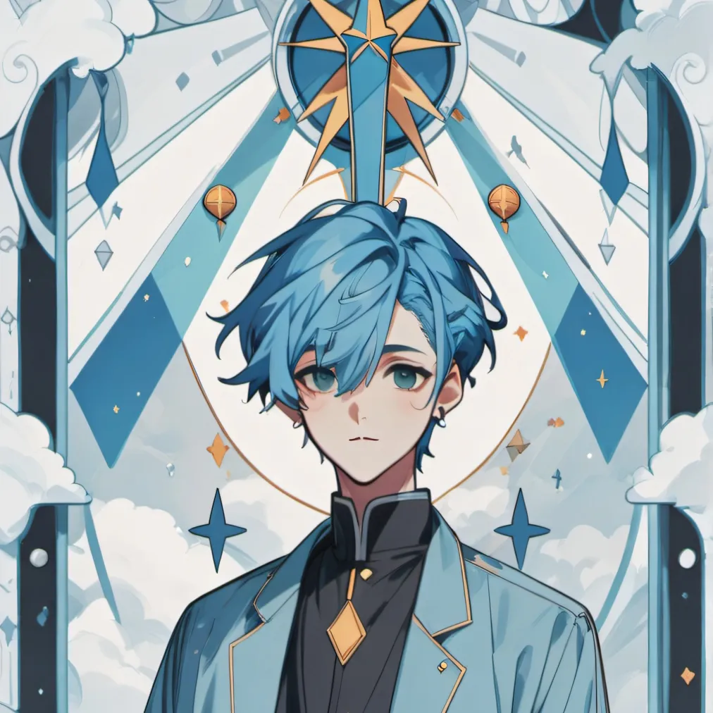 chat with ai character: Smurf! 🌟 (2)