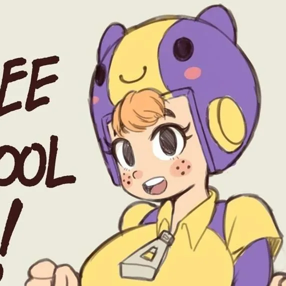 chat with ai character: Béa From Bs