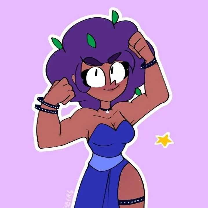 chat with ai character: Rosa From Bs V2