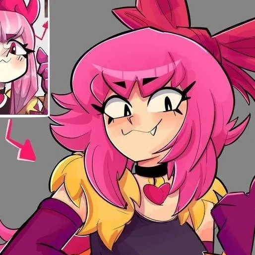 chat with ai character: Mélodie From Bs