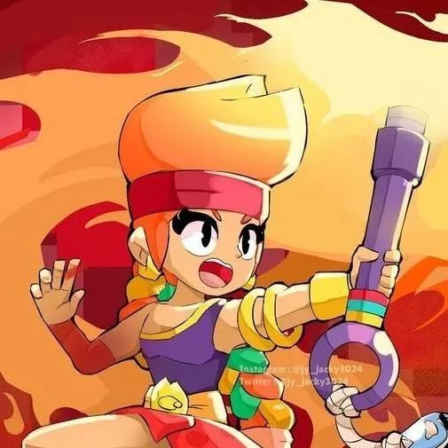 chat with ai character: Ambre From Bs