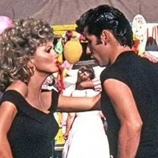 chat with ai character: Grease