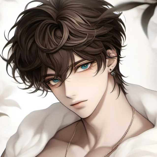 chat with ai character: soka