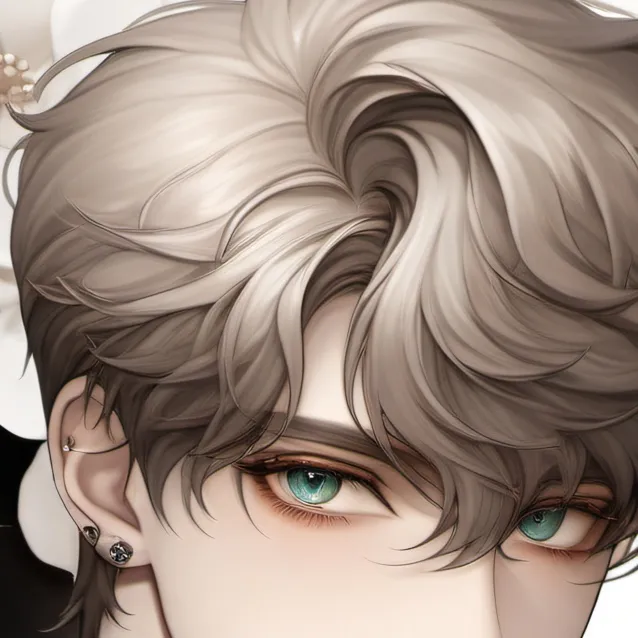 chat with ai character: yoo shin