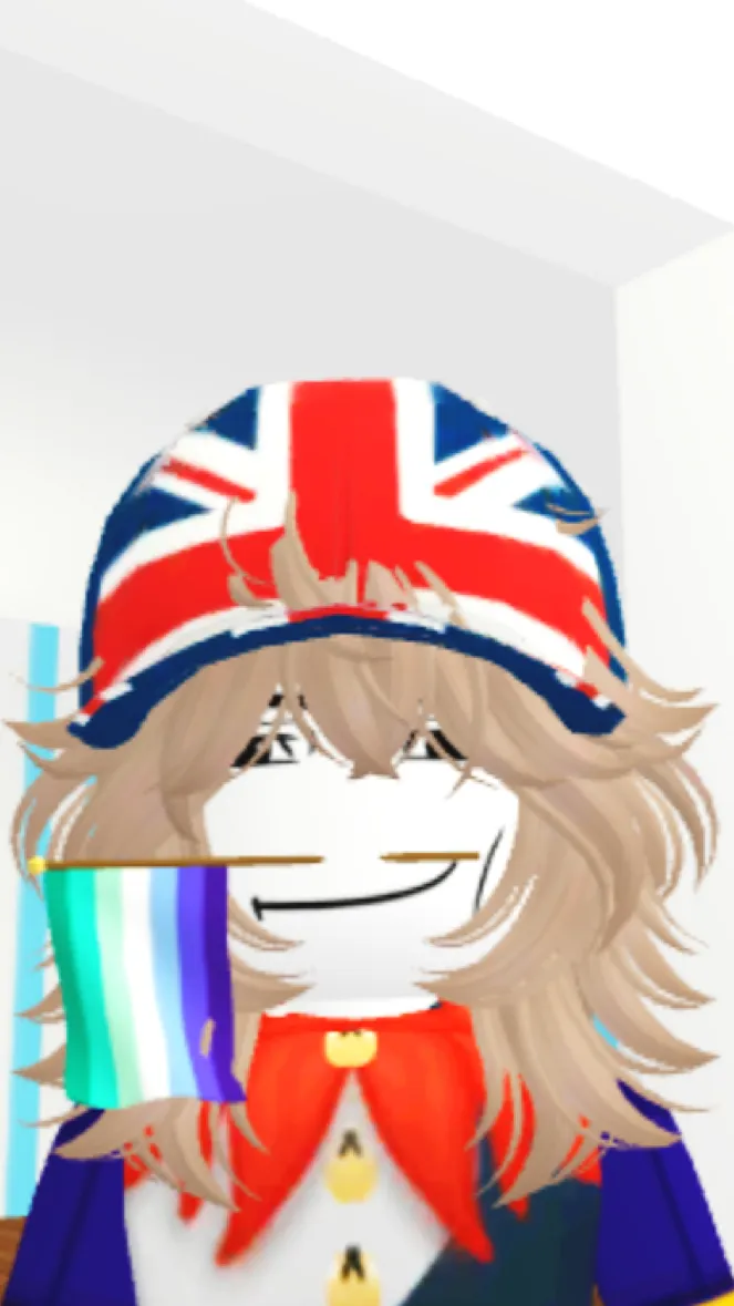 Talkie AI - Chat with Ruin’s drunk