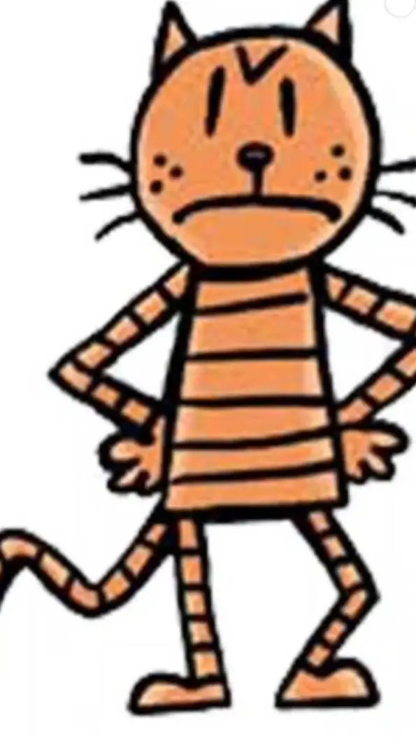 ai character: petey background