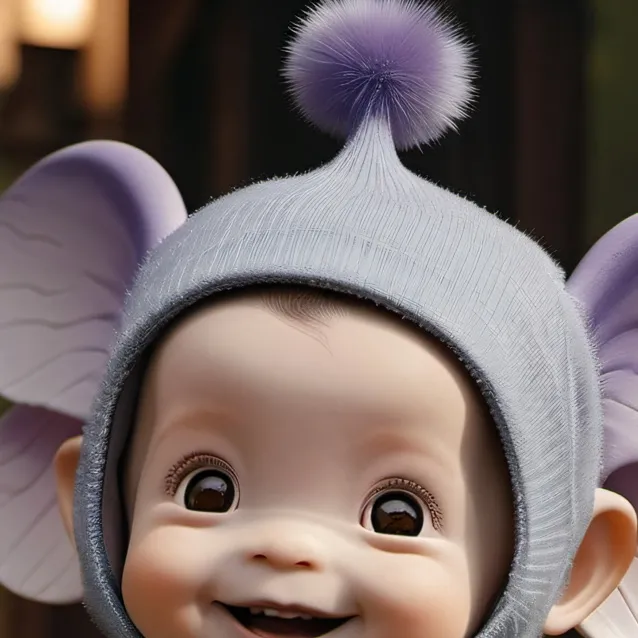 chat with ai character: Tinky winky 