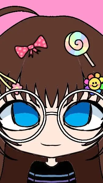 ai character: Julia  background