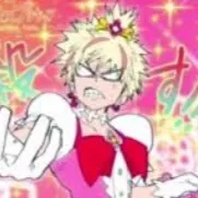 chat with ai character: ~Katsuki~Bakugo~