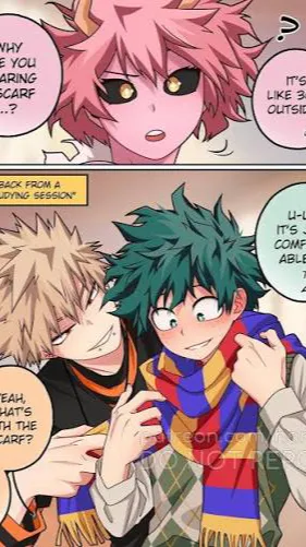ai character: ~BKDK~ background