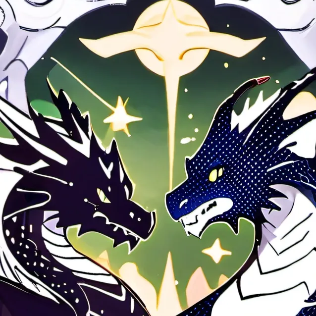 chat with ai character: evil toothless 