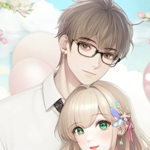chat with ai character: Aurora