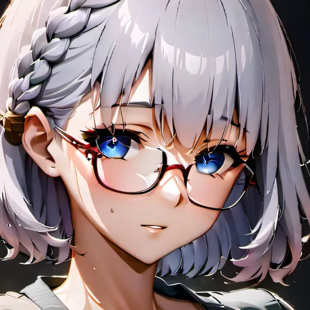 chat with ai character: Alice