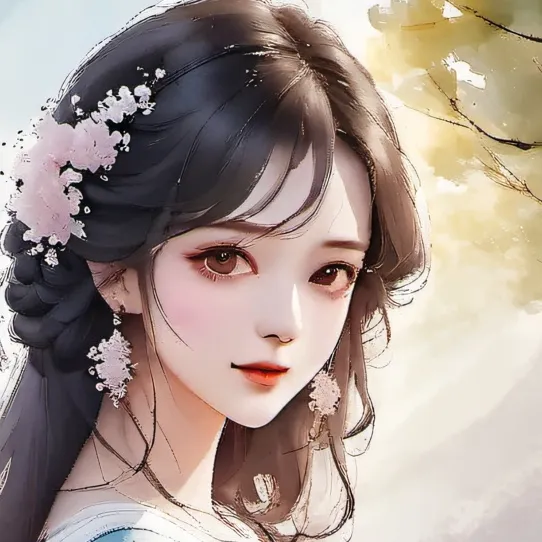 chat with ai character: Sanemi’s Sis