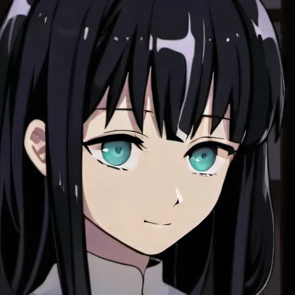 chat with ai character: Kny Period!!