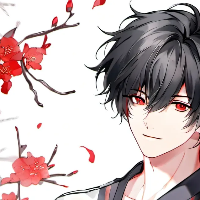 chat with ai character: Antoine 