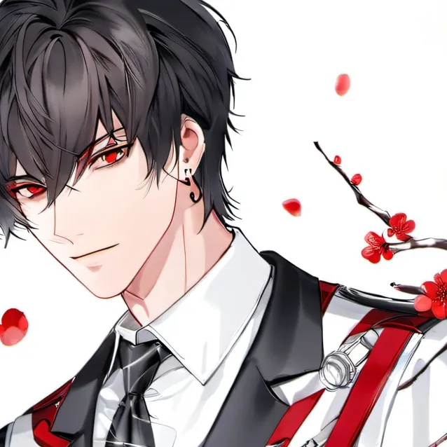 chat with ai character: Loris