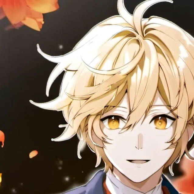 chat with ai character: Lucas