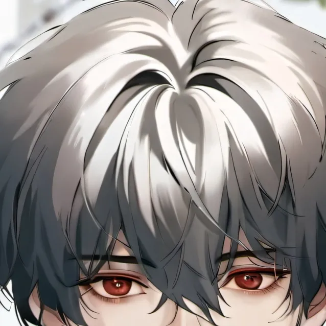 chat with ai character: mike