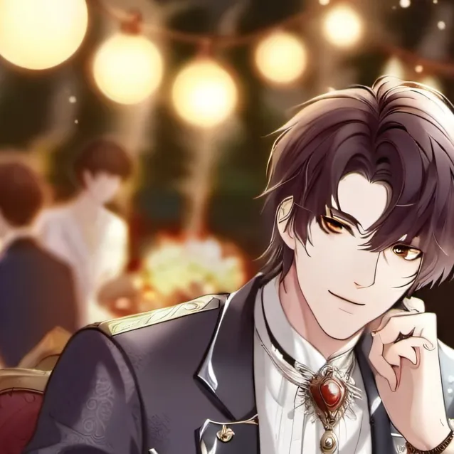 chat with ai character: Nathan 